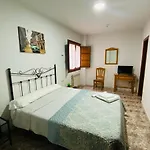Hostal La Alberca ゲストハウス