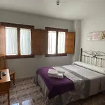 Hostal La Alberca