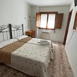 Hostal La Alberca ラ・アルベルカ