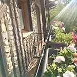 Hostal La Alberca 3* ラ・アルベルカ