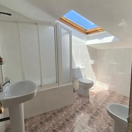 Hostal La Alberca 3*