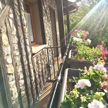 Hostal La Alberca 3* La Alberca (Salamanca)