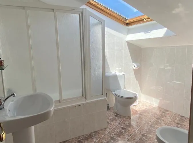 Hostal La Alberca 3*